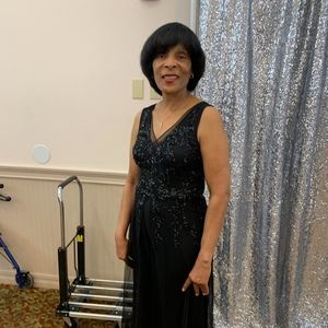 Meet your Posher, Mary